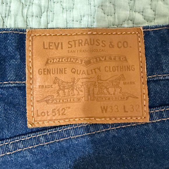 Levi’s jeans - Picture 3 of 3
